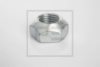 BPW 0252208482 Nut